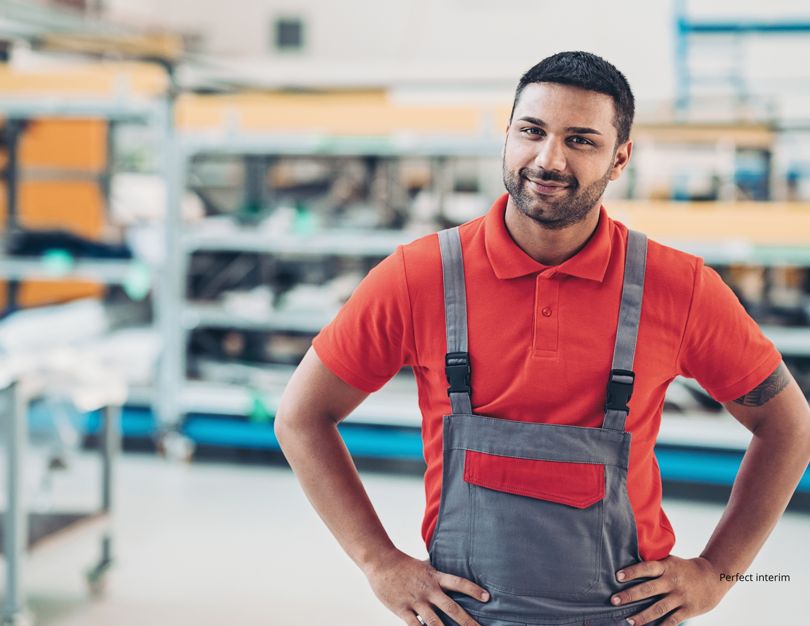 Recrutement d’Électriciens Industriels Qualifiés : La Solution Rapide et Fiable avec Select Interim