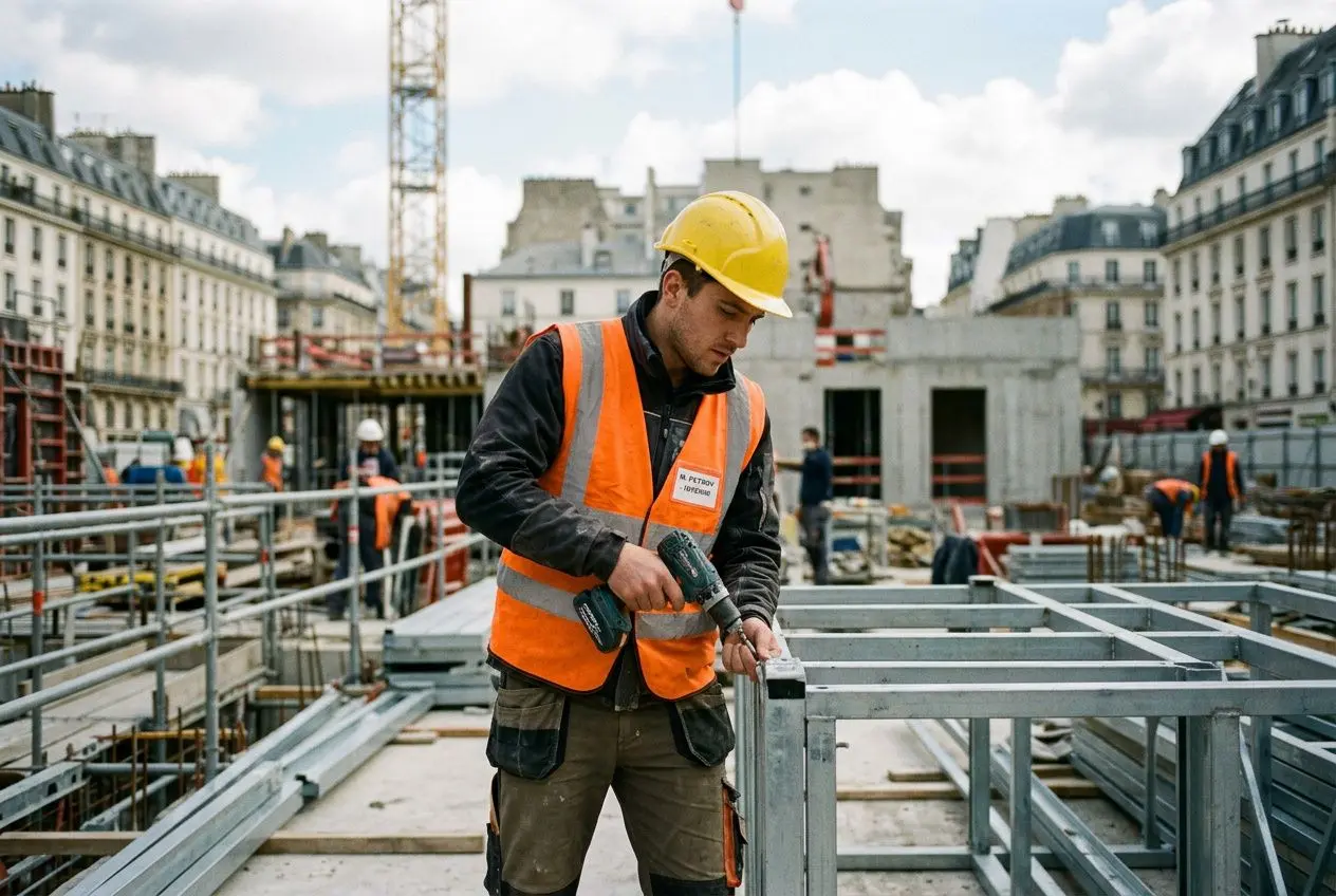 Différences entre détachement et mise à disposition de salariés